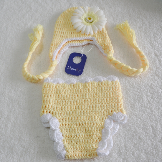Newborn Photography Props flower