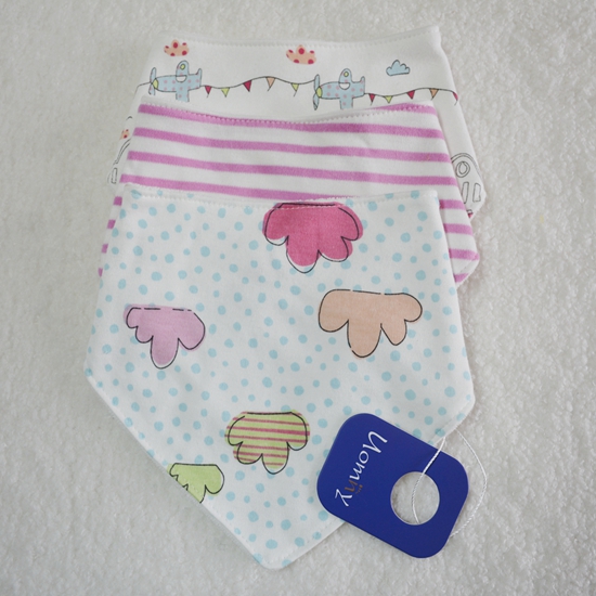 Newborn Photography Props saliva towel