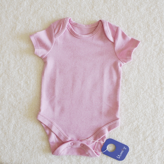 Newborn Photography Props pink Climb clothes
