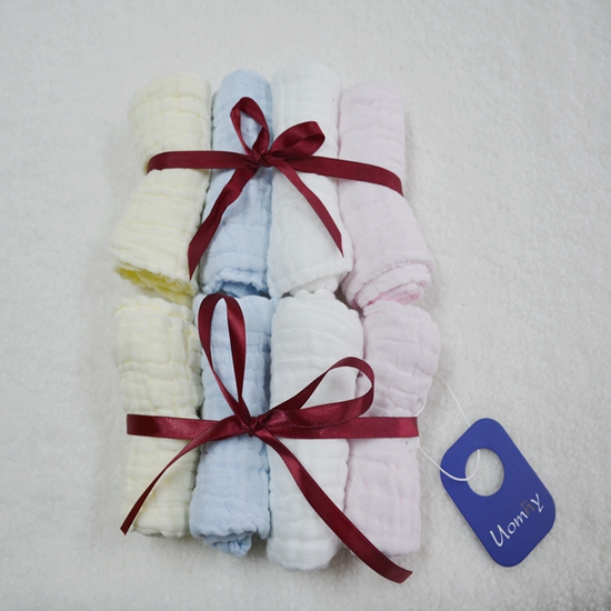 Newborn Photography Props colorful towel