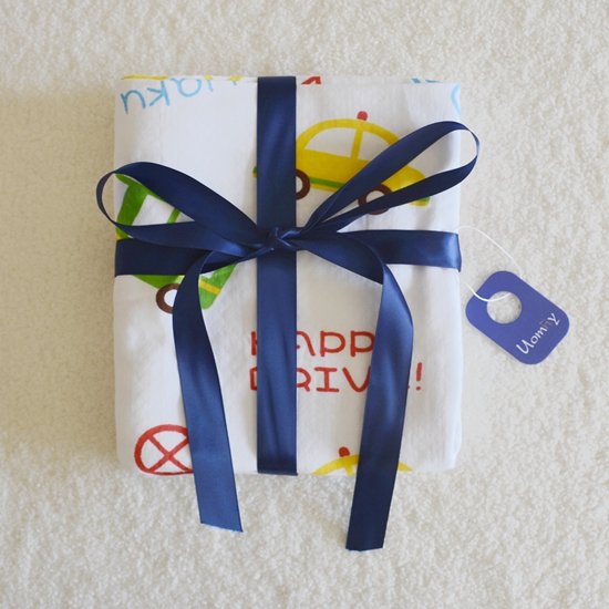 baby Bath towel